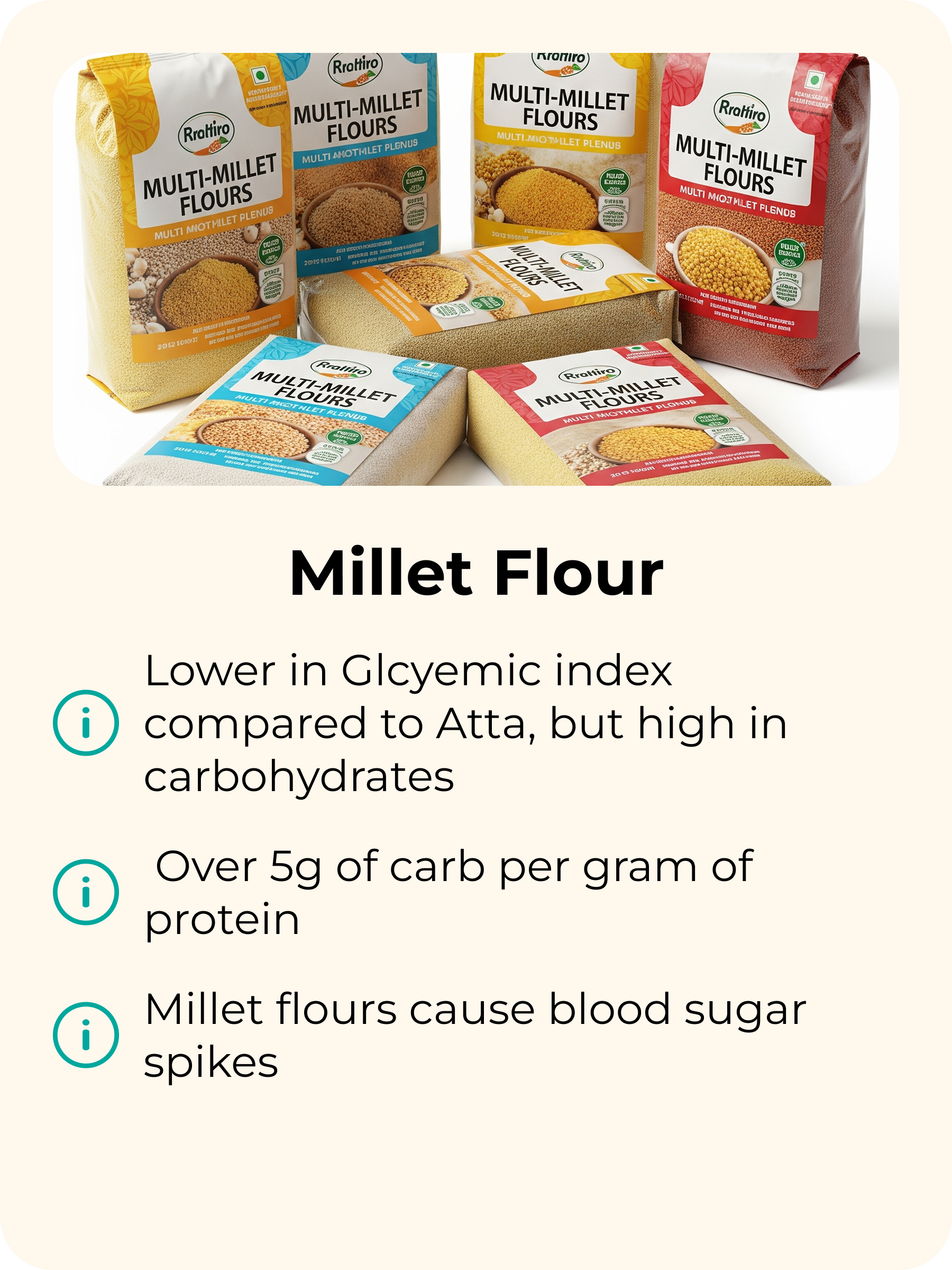 Product Highlight 1