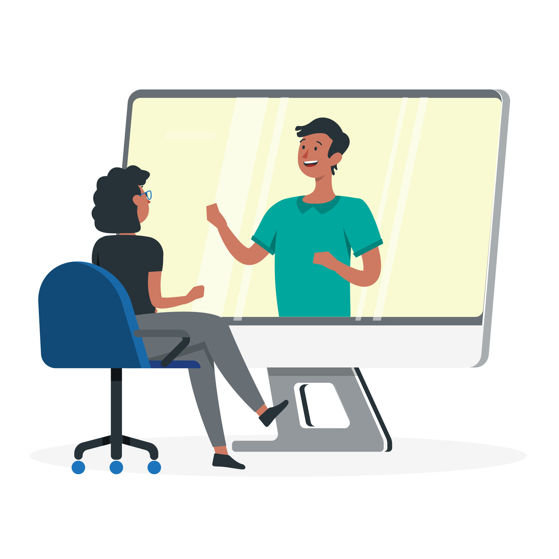 Expert Consultation