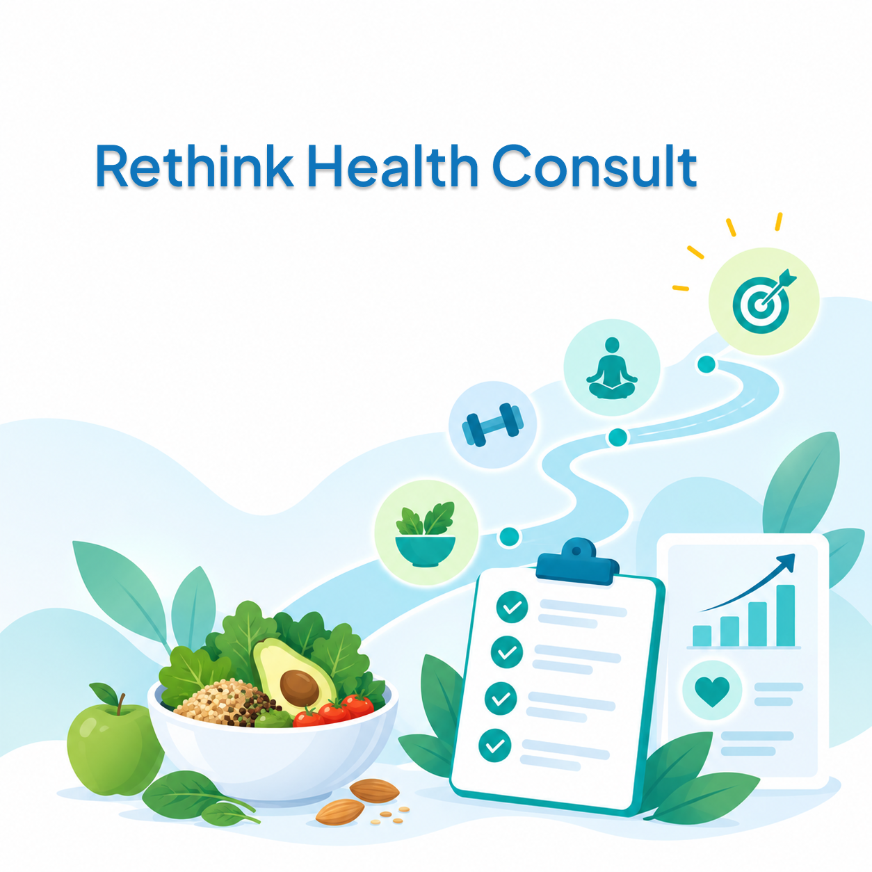 Rethink Health Consult