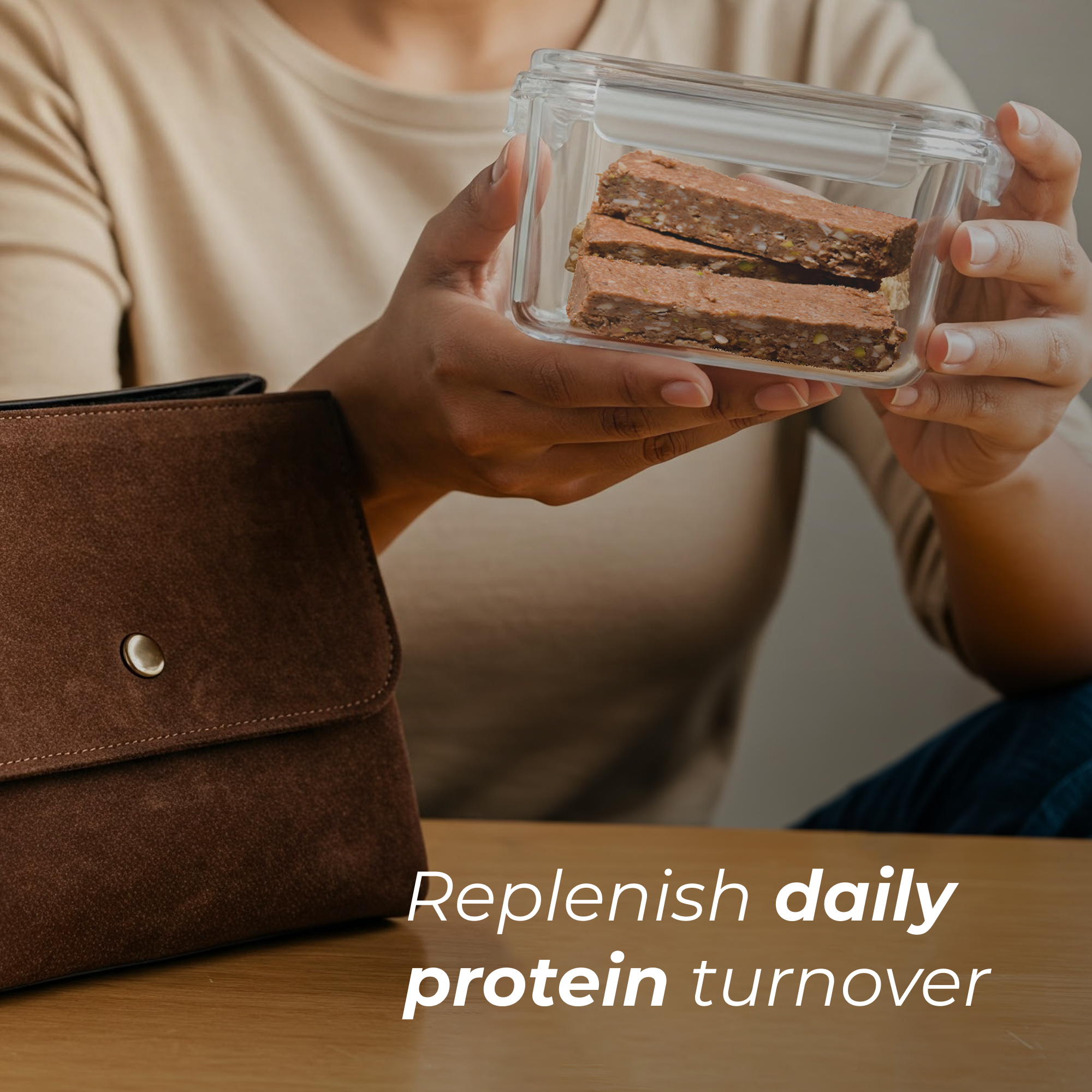 Product Highlight 1